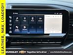 2023 Chevrolet Silverado 1500 Crew Cab 4x2 Pickup for sale #25C475 - photo 18