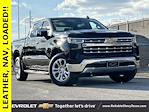 2023 Chevrolet Silverado 1500 Crew Cab 4x2 Pickup for sale #25C475 - photo 3