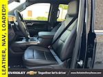 2023 Chevrolet Silverado 1500 Crew Cab 4x2 Pickup for sale #25C475 - photo 28
