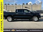 2023 Chevrolet Silverado 1500 Crew Cab 4x2 Pickup for sale #25C475 - photo 4