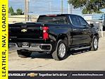 2023 Chevrolet Silverado 1500 Crew Cab 4x2 Pickup for sale #25C475 - photo 2