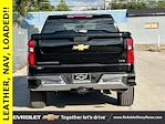 2023 Chevrolet Silverado 1500 Crew Cab 4x2 Pickup for sale #25C475 - photo 5