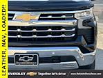 2023 Chevrolet Silverado 1500 Crew Cab 4x2 Pickup for sale #25C475 - photo 9