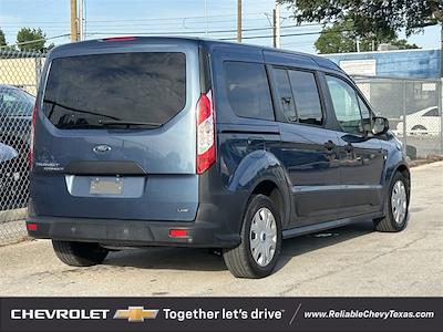 2021 Ford Transit Connect FWD Passenger Van for sale #25C482 - photo 2