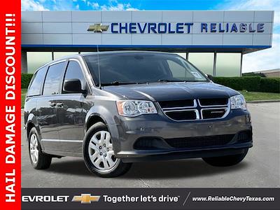 2019 Dodge Grand Caravan FWD Minivan for sale #25C485 - photo 1