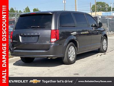 2019 Dodge Grand Caravan FWD Minivan for sale #25C485 - photo 2