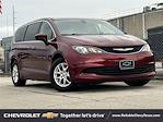 2019 Chrysler Pacifica FWD Minivan for sale #25C522 - photo 2