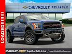 2018 Ford F-150 SuperCrew Cab 4x4 Pickup for sale #25C529 - photo 1