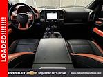 2018 Ford F-150 SuperCrew Cab 4x4 Pickup for sale #25C529 - photo 11