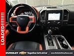 2018 Ford F-150 SuperCrew Cab 4x4 Pickup for sale #25C529 - photo 13