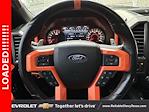2018 Ford F-150 SuperCrew Cab 4x4 Pickup for sale #25C529 - photo 14