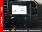 2018 Ford F-150 SuperCrew Cab 4x4 Pickup for sale #25C529 - photo 18