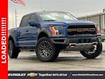 2018 Ford F-150 SuperCrew Cab 4x4 Pickup for sale #25C529 - photo 3
