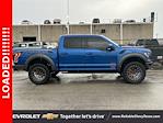 2018 Ford F-150 SuperCrew Cab 4x4 Pickup for sale #25C529 - photo 4