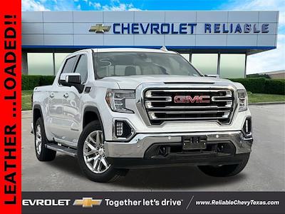 2021 GMC Sierra 1500 Crew Cab 4x4 Pickup for sale #25C552 - photo 1