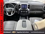 2021 GMC Sierra 1500 Crew Cab 4x4 Pickup for sale #25C552 - photo 11