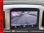 2021 GMC Sierra 1500 Crew Cab 4x4 Pickup for sale #25C552 - photo 18
