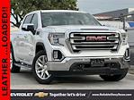 2021 GMC Sierra 1500 Crew Cab 4x4 Pickup for sale #25C552 - photo 3
