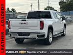 2021 GMC Sierra 1500 Crew Cab 4x4 Pickup for sale #25C552 - photo 2