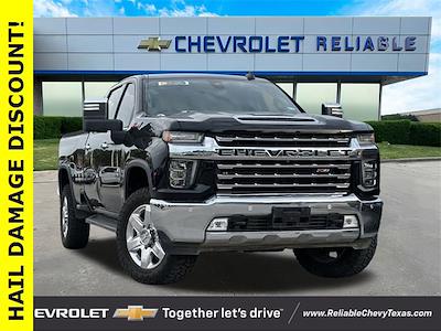 2020 Chevrolet Silverado 3500 Crew Cab 4x4 Pickup for sale #25C555 - photo 1