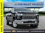 2020 Chevrolet Silverado 3500 Crew Cab 4x4 Pickup for sale #25C555 - photo 1