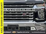 2020 Chevrolet Silverado 3500 Crew Cab 4x4 Pickup for sale #25C555 - photo 10