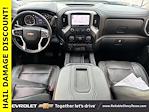 2020 Chevrolet Silverado 3500 Crew Cab 4x4 Pickup for sale #25C555 - photo 12