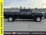 2020 Chevrolet Silverado 3500 Crew Cab 4x4 Pickup for sale #25C555 - photo 4