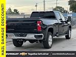 2020 Chevrolet Silverado 3500 Crew Cab 4x4 Pickup for sale #25C555 - photo 2