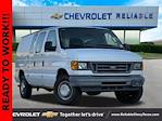 2006 Ford E-350 RWD Empty Cargo Van for sale #25C559 - photo 1