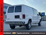 2006 Ford E-350 RWD Empty Cargo Van for sale #25C559 - photo 2
