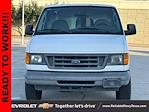 2006 Ford E-350 RWD Empty Cargo Van for sale #25C559 - photo 8