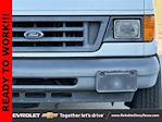 2006 Ford E-350 RWD Empty Cargo Van for sale #25C559 - photo 9