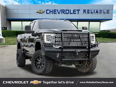 2021 GMC Sierra 2500 Crew Cab 4x4 Pickup for sale #25C561 - photo 1