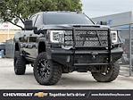 2021 GMC Sierra 2500 Crew Cab 4x4 Pickup for sale #25C561 - photo 2