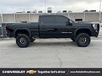2021 GMC Sierra 2500 Crew Cab 4x4 Pickup for sale #25C561 - photo 3