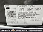 2021 GMC Sierra 2500 Crew Cab 4x4 Pickup for sale #25C561 - photo 35