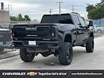 2021 GMC Sierra 2500 Crew Cab 4x4 Pickup for sale #25C561 - photo 4
