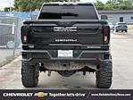2021 GMC Sierra 2500 Crew Cab 4x4 Pickup for sale #25C561 - photo 5