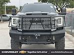 2021 GMC Sierra 2500 Crew Cab 4x4 Pickup for sale #25C561 - photo 7