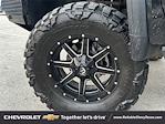 2021 GMC Sierra 2500 Crew Cab 4x4 Pickup for sale #25C561 - photo 9