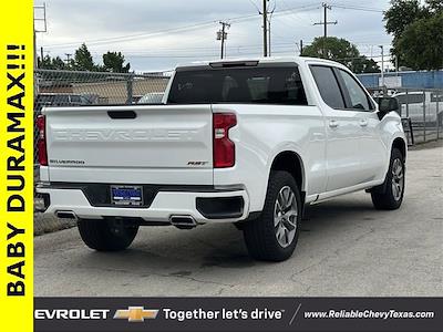 2022 Chevrolet Silverado 1500 LTD Crew Cab 4x4 Pickup for sale #25C562 - photo 2