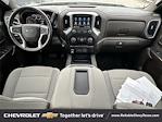 2022 Chevrolet Silverado 1500 LTD Crew Cab 4x4 Pickup for sale #25C562 - photo 12
