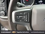 2022 Chevrolet Silverado 1500 LTD Crew Cab 4x4 Pickup for sale #25C562 - photo 15