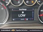 2022 Chevrolet Silverado 1500 LTD Crew Cab 4x4 Pickup for sale #25C562 - photo 17