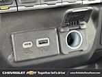 2022 Chevrolet Silverado 1500 LTD Crew Cab 4x4 Pickup for sale #25C562 - photo 22