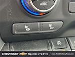 2022 Chevrolet Silverado 1500 LTD Crew Cab 4x4 Pickup for sale #25C562 - photo 23