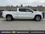 2022 Chevrolet Silverado 1500 LTD Crew Cab 4x4 Pickup for sale #25C562 - photo 3