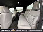 2022 Chevrolet Silverado 1500 LTD Crew Cab 4x4 Pickup for sale #25C562 - photo 30