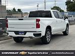 2022 Chevrolet Silverado 1500 LTD Crew Cab 4x4 Pickup for sale #25C562 - photo 4
